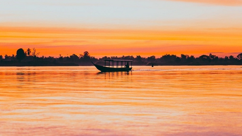 Mekong Delta