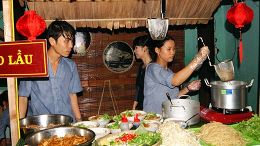 Quang Nam Cultural and Culinary Festival 2023