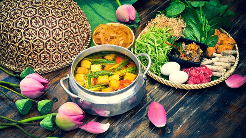 Quang Nam Cultural and Culinary Festival 2023