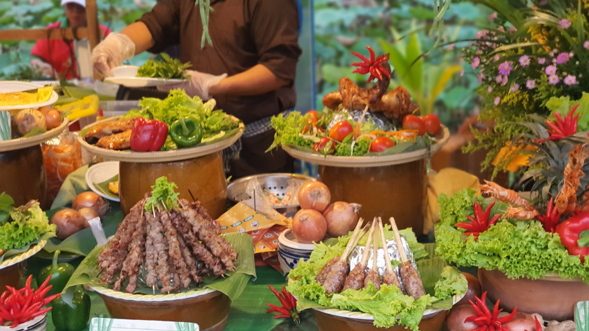 Quang Nam Culinary Culture Festival 2023