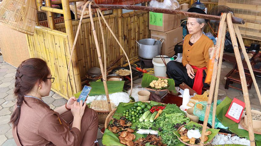 viet nam restaurant