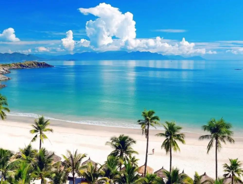 vietnam beaches