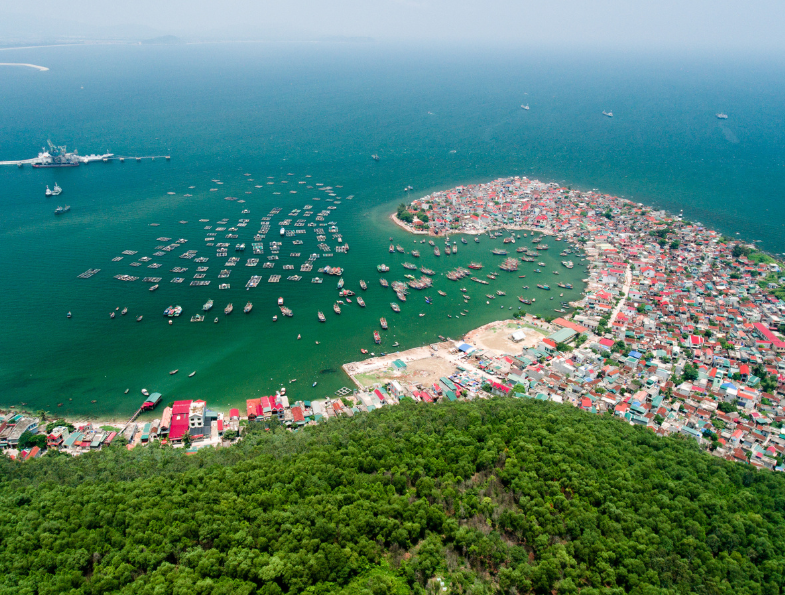 vietnam beaches