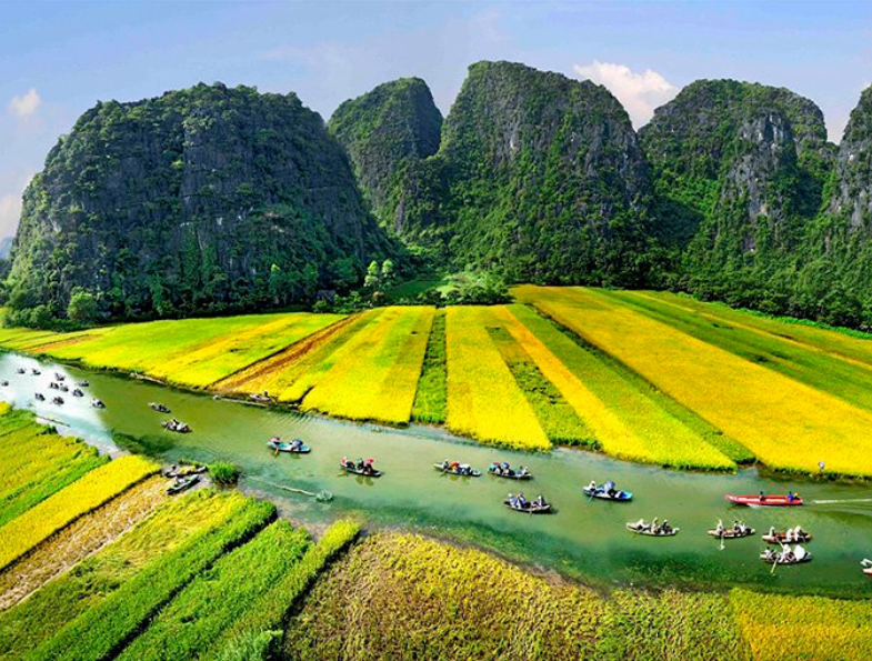 Viet Nam