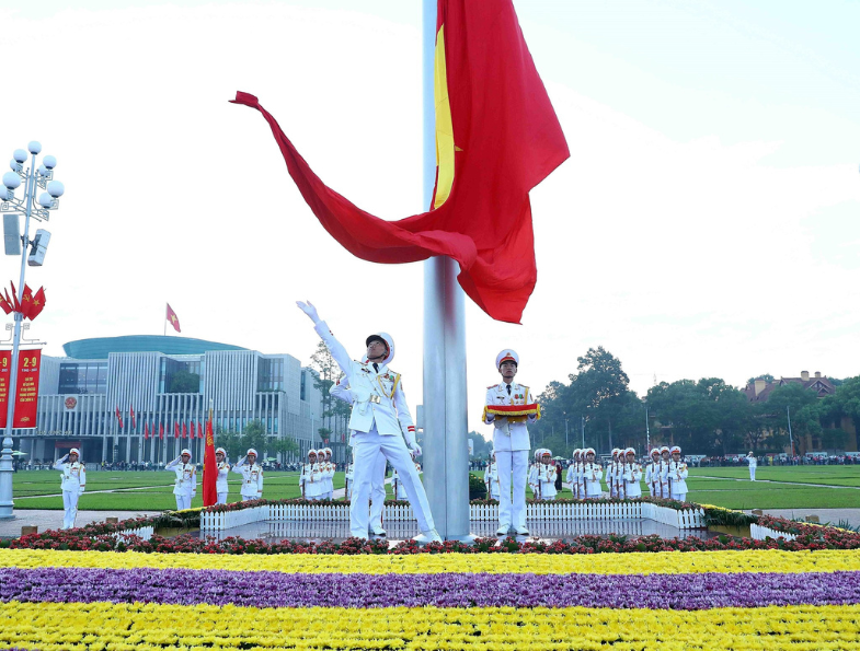 Ha Noi